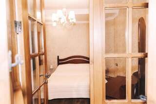 Мини-отель Gagauz Sofrasi Congaz Двухместный номер Делюкс с 1 кроватью и балконом-8